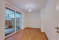 Terrasse. Garten. Ruhe. 3 Zimmer inkl. Tiefgaragenplatz