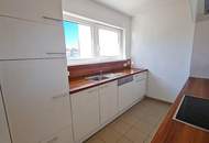 TERRASSENHIT, UNBEFRISTET, 84 m2 Dachgeschoß mit 64 m2 Terrasse, Wohnküche, 2 Zimmer, Wannenbad, Parketten, Fernblick, Holbeingasse