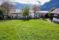 Grundstück mit Traumaussicht für Ihre Doppelhaushälfte