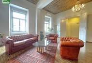 Prestigeträchtige Bürofläche in Kultliegenschaft - Styria Center - im Herzen von Graz. - WOHNTRAUM