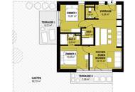 Schladming-Reiteralm: Apartment in unschlagbarer Lage mit touristischer Vermietung und Eigennutzung!