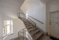 ++NEU++ 3-Zimmer Altbau-Wohnung (sanierungsbedürftig) mit viel Potenzial!