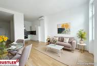 Mödling Zentrum - stilvoller Erstbezug