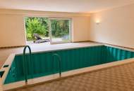 *** Ein Rückzugsort mit viel Freiraum *** Vielseitiges Anwesen mit Nebengebäude nahe dem Keutschacher See