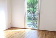 Schöne 3-Zimmer-Wohnung mit Blick ins Grüne im 22ten!