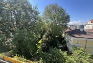 1130! DOMMAYERBLICK! Im Herzen von Hietzing kommt eine DG MAISONETTE zum Verkauf!