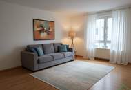 2-ZIMMER-NEUBAUWOHNUNG MIT PARKBLICK!