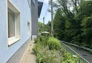 Landhaus mit Grünblick!