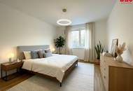 3-Raum-Eigentumswohnung in verkehrsberuhigtem Siedlungsgebiet am Bindermichl