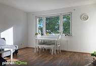 Helle und neuwertige Wohnung in verkehrsgünstiger Lage