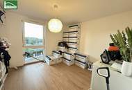 POG 83 - Hochwertige 3-Zimmer Wohnung im Neubau-Viertel zwischen Kagraner Platz und Gewerbepark Stadlau! Ab 15.6. verfügbar