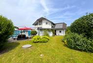 Einfamilienhaus mit Wellnessoase in Taubenbrunn