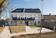 Großzügige 2-Zimmer-Balkon-Terrassen-Maisonette Rosenhügelstraße 12 Stiege 2 Top 3