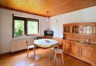 Einfamilienhaus Nähe Kurpark Oberlaa