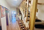 Gepflegtes Reihenhaus mit 4 Zimmer, Garten, Terrasse &amp; Autostellplatz– ideal für Familien
