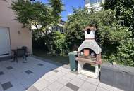 Tolles Zweifamilienhaus mit Einliegerwohnung, sonniger Terrasse, Keller, Doppelgarage und Pool!