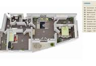 "3,5 oder 4,5 Zimmer du entscheidest!"