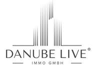 Doppelhaushälfte (Danube Live TOP 2) mit Garten, Terrasse und vielem mehr - in familienfreundlicher Lage in 4320 Perg. BAUSTART ERFOLGT!
