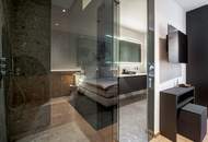 Exklusives Design Chalet mit Ski-out in Sonnenlage