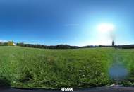 Ruhe, Sonne &amp; Natur - Ihr Baugrundstück in Lannach
