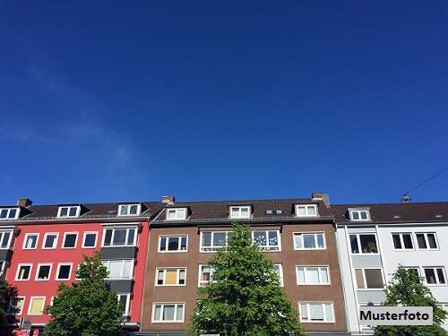 Historisches Zinshaus mit 28 Wohneinheiten