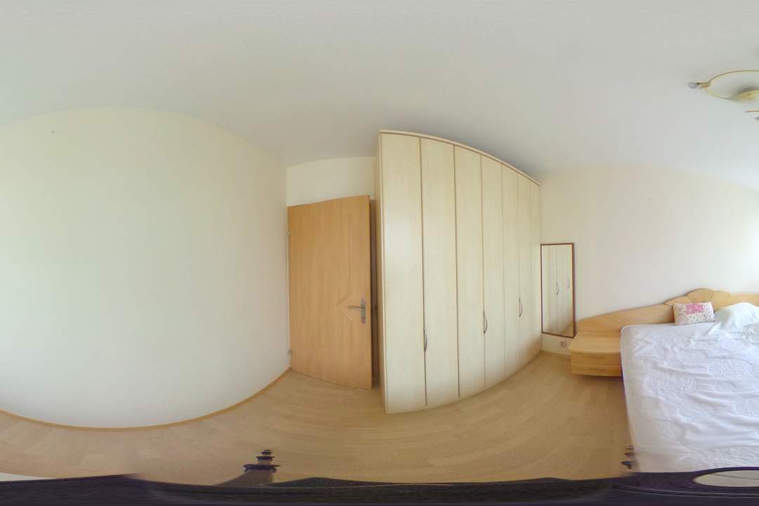 Eigentumswohnung in Ruhelage