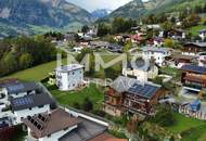 RESERVIERT: Bergblick. Harmonie. Daheim.