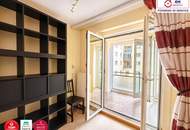 Neubau 3-Zimmerwohnung mit Loggia im 2. Liftstock