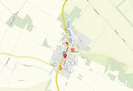 Bungalow-Traum im Rohbau – Gestalten Sie Ihr Zuhause nach eigenen Wünschen