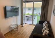2 Zimmer Wohnung mit Garage, komplett eingerichtet, gratis W-Lan