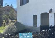 EINMALIG! Haus 300 Meter von der MITTELSTATION STUHLECK entfernt