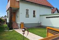 Hochwertig saniertes, sofort beziehbares Einfamilienhaus mit vielen Extras