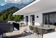 Fritzens - Am Weingarten. Provisionsfreie 4-Zimmer Wohnung direkt vom Bauträger (Top A07)