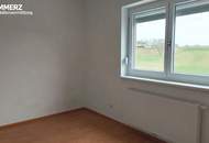 Geförderte Terrassenwohnung