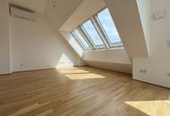 Über den Dächern Wiens – Neuwertige 2-Zimmer Wohnung mit Terrasse &amp; Klimaanlage