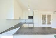 Komfortables Wohnen auf 125 m² – viel Platz, viel Licht, viel Lebensqualität