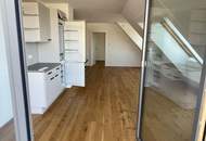 PROVISIONSFREI! helle_3 Zimmer DG Wohnung mit Terrasse T39_Wohnen Im Gartenhaus 22