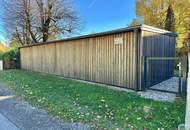 Seltene Gelegenheit - Eigentumswohnung mit Seeblick in Annenheim