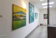 KLEIN UND SMART - DORT WO DIE TRAUBEN HÄNGEN