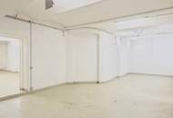 Hübsches Souterrain Atelier/Werkstätte! Nähe Einsiedlerpark!