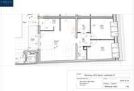 MIETE ERSTBEZUG - Dachgeschosswohnung im Stadtzentrum von Zwettl 76,9 m² Nutzfläche
