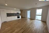 3-Zimmer-Wohnung - Wohnen am Park!