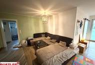 Moderne Familienwohnung in sehr ruhiger Lage in Stammersdorf zu verkaufen.