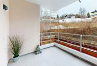 Zeitgemäßer Wohnkomfort: 3-Zimmer-Wohnung mit stilvollen Details!