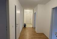 Wohnen mit Weitblick: Moderne 3-Zimmer-Wohnung im Neubau mit Balkon, Lift und Küche