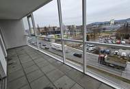 Eggenberger Gürtel 73/02/2.54 - mit großer Loggia!