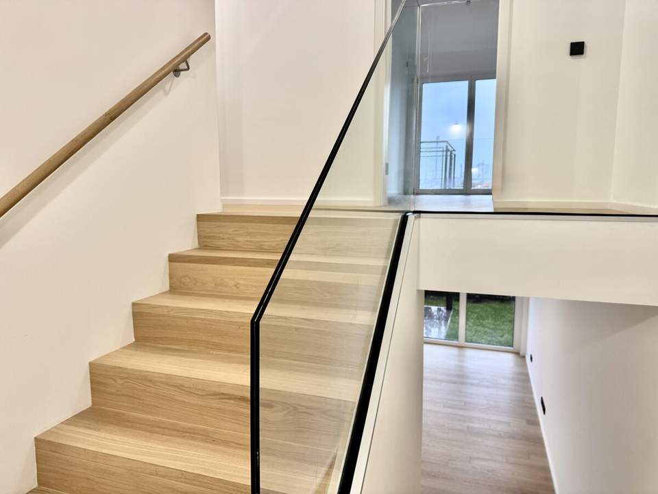 Hauptbahnhof - Provisionsfrei: Attraktives Townhouse in urbaner Lage