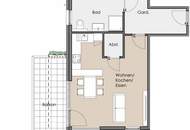 GoGreen Wohnung in Maxglan OG Top 6