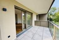 Wohnen am Farnholz - 4 Zimmer-Wohnung 1.OG/TOP 3.4 inkl. 2 TGP und großer loggia