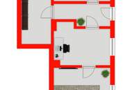 Haus mit Potenzial und viel Platz für individuelle Wohnideen